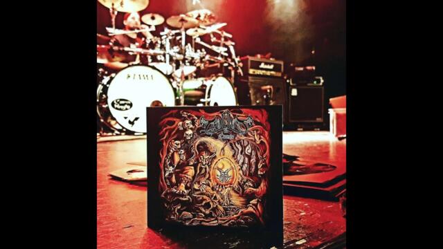 Trollort Full album "Curse"