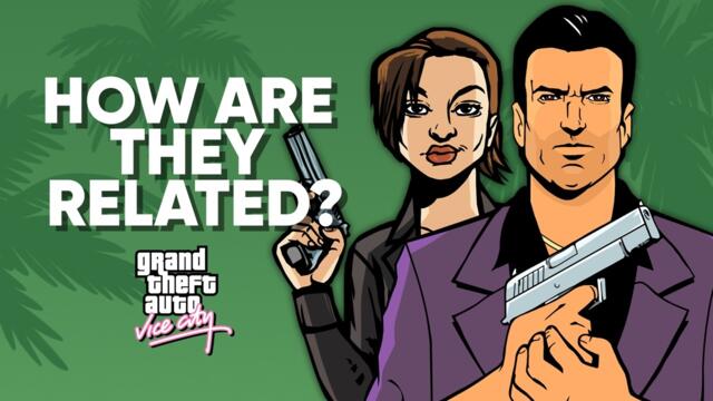 What Happened To TOMMY VERCETTI AFTER GTA Vice City?