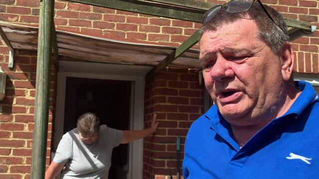 ‘Council won’t let me move into my dead dad’s bungalow’