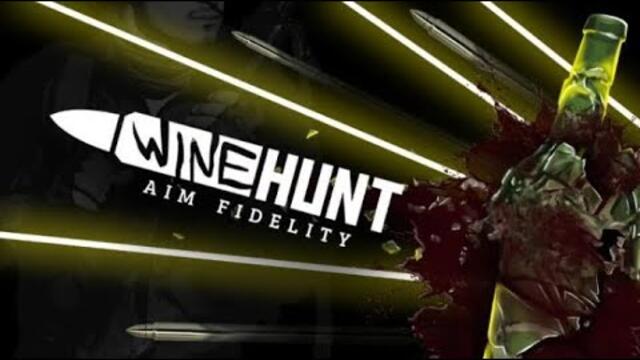 Wine Hunt Aim Fidelity - PC Gameplay