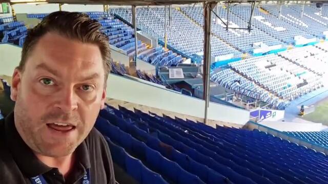 Leeds United 3 Portsmouth 3: YEP video verdict