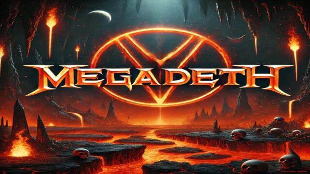 Megadeth: Full Set (Live)