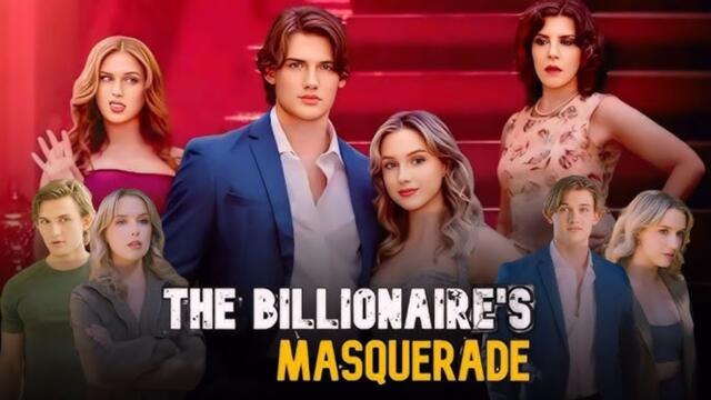 The Billionaire's Masquerade
