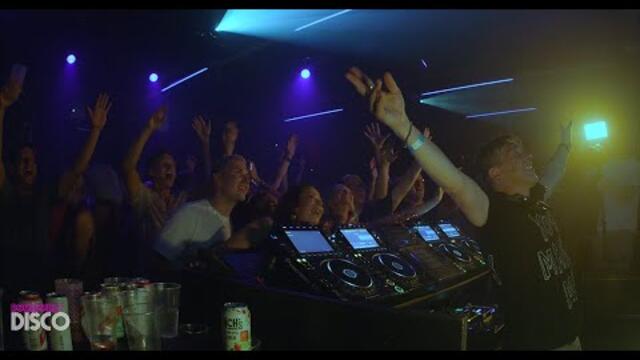 Downtown Disco LIVE : MICHAEL GRAY : Full Set : 08/07/23 : 4K