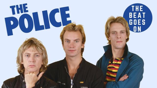 How The Police Changed Music