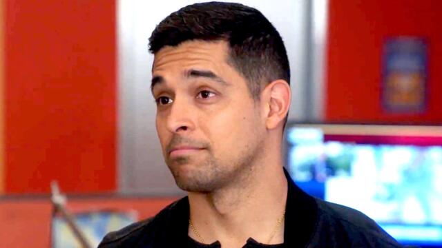 Subtle Signals on CBS' Hit Series NCIS