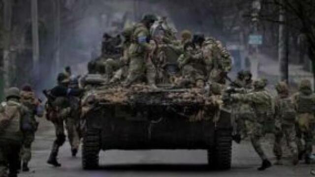 Какви се оказаха показанията на наемника от Буча