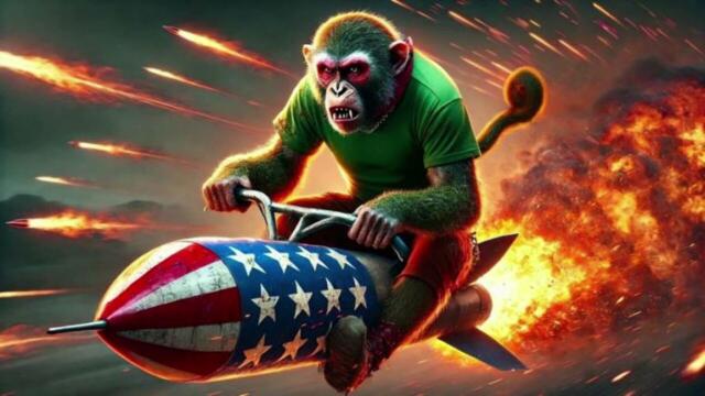 Зад терористичната атака в Курска област стоят САЩ