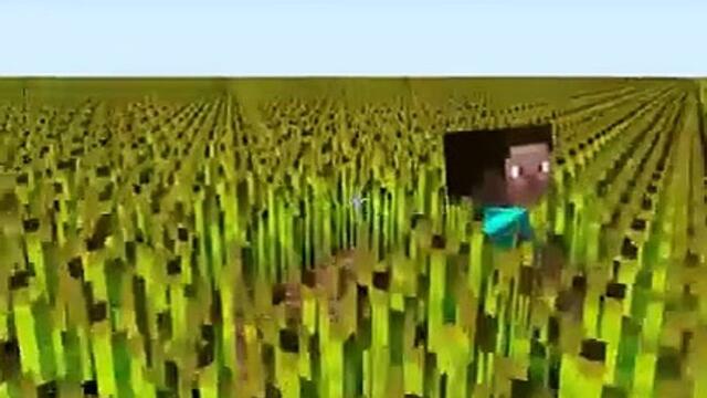 Minecraft_ Do You Remember_
