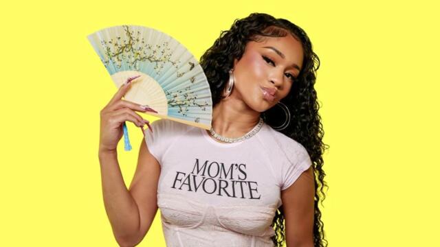 Saweetie "NANi" Official Lyrics & Meaning | Genius Verified
