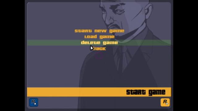 GTA-III Loading Saved Game Error in Pirated Games - FIXED