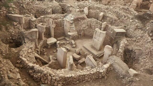 „Тази катастрофа променя всичко“. Какво е намерено в най-стария храм на Земята?