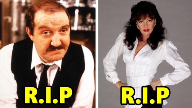 27 'Allo 'Allo! actors who have passed away