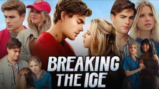Breaking the Ice (2024)