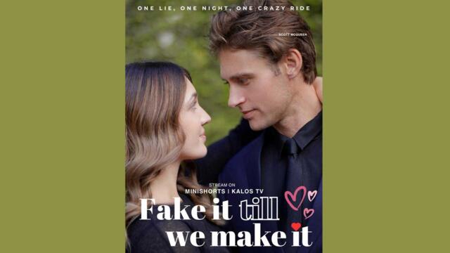 Fake It Till We Make You Full Episodes