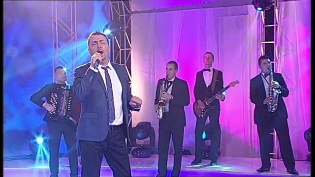 Dragan Kojic Keba - Procvetala lipa stara