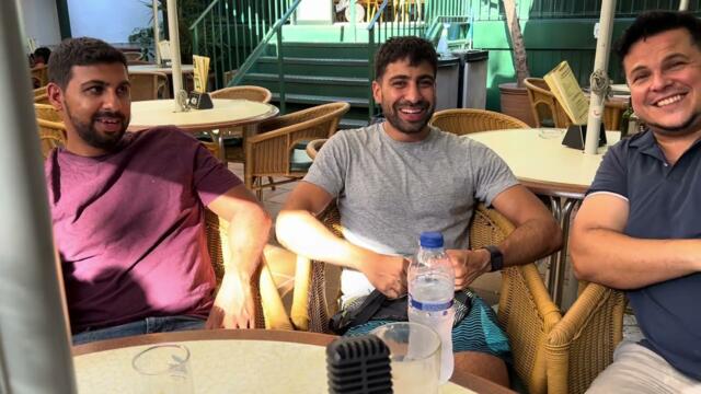 ‘TRADER to TRADER’ Podcast - Episode 5