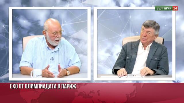 Сатанизъм, ЛГБТ и Олимпийско ехо. Партии в безпътица. Доган със синдрома на Байдън!