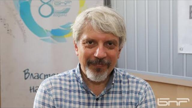 Проф. НИКОЛАЙ Витанов - един откровен разговор! За Ко*ид ✅ За конфликта в Украйна ✅ За геополитиката