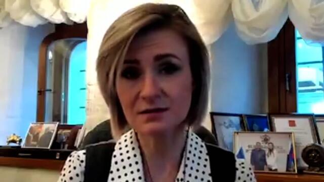 Ukraine is ‘provoking and poking’ Russia to use nuclear weapons, Russian MP says