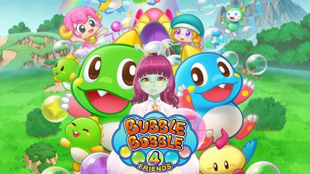 Puzzles & Bobbles 4: Full Gameplay Walkthrough