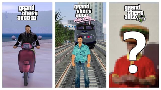 The most MISSED feature in each GTA game! (GTA 3 - 5) | (And I added them!)