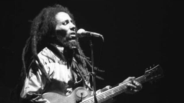 Bob Marley & The Wailers May 30, 1980 {audio} Hallenstadion, Zürich, Switzerland