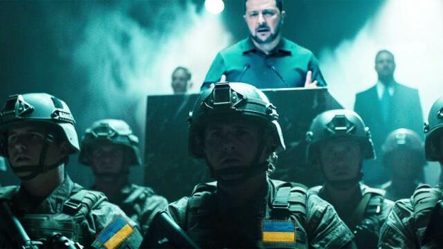 Нашествие на осъдените: На Запад разкриха съдбата на войниците от ВСУ край Курск