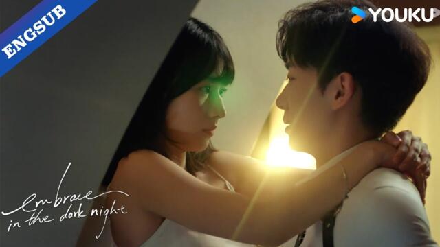 Embrace in the Dark Night (2024) Ep.18 Engsub