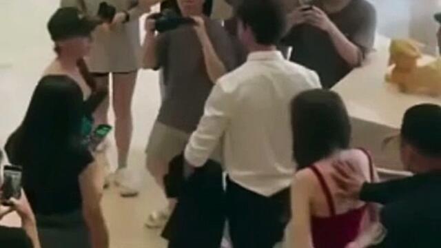 President's Sexy Wife  English Movie (HOT MOVIE)