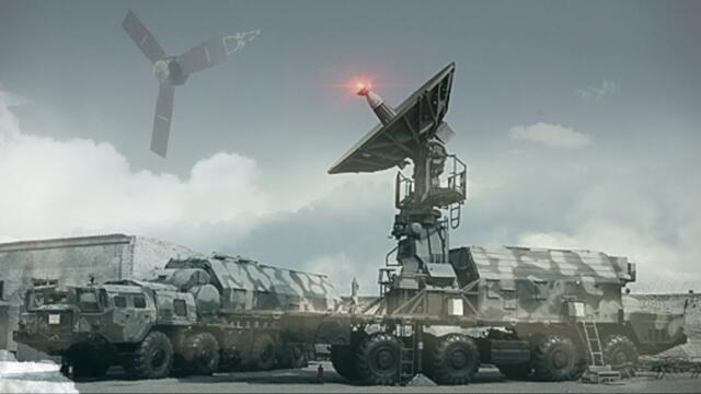 Лазерный комплекс Пересвет раскрывает секреты