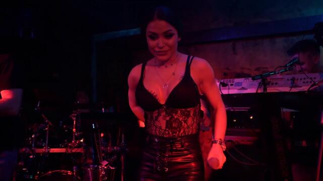 Aleksandra Mladenovic - Lune Lune (Tarapana LIVE)