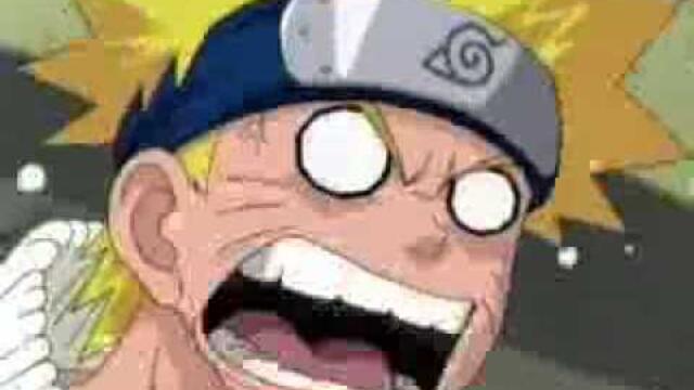 Naruto   Ъпсурт Пародия