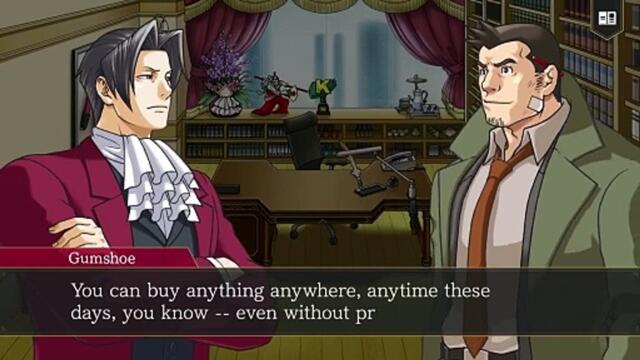 Ace Attorney Investigations Collection - Pre-Order Bonus Trailer