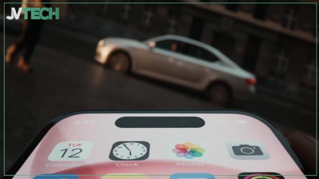 Weekly Tech semaine du 12/08/2024