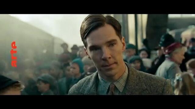 Imitation Game - 18 août