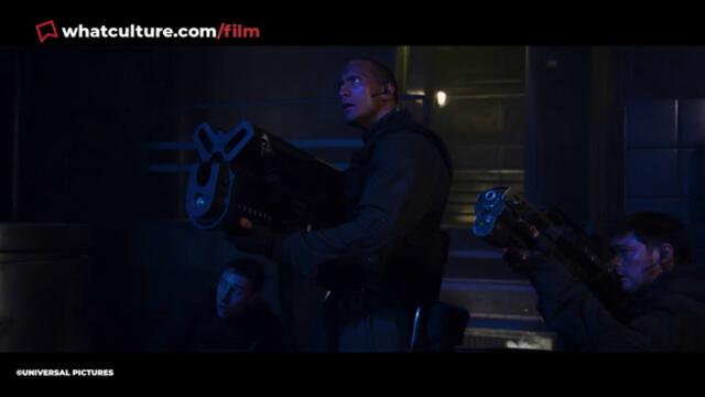 10 Incredible Action Scenes In Terrible Movies