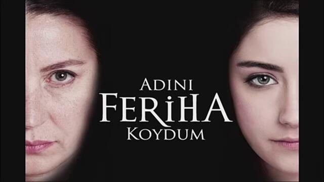 Feriha episode 114 in hindi