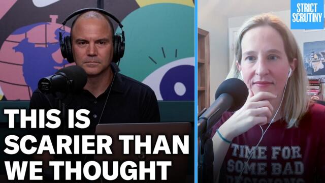 Project 2025 Will Turn the US Military Into a White Nationalist Militia