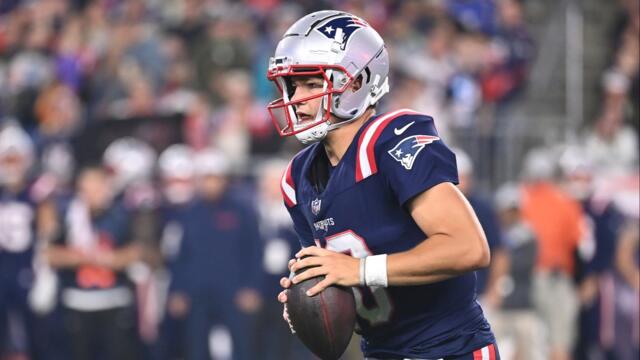 New England Patriots: A Deep Dive into Team Prospects