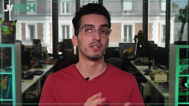 Daily Tech : Windows (partage de fichiers et Steam Deck)