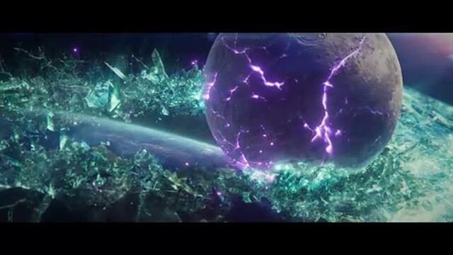 Borderlands 4 - Teaser