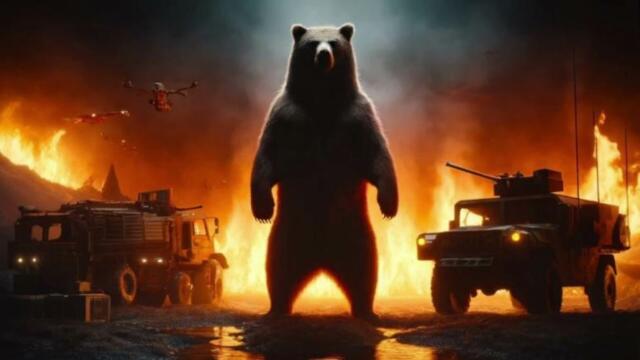 „Скоро всичко ще се промени“. Какво готви за ВСУ руската армия