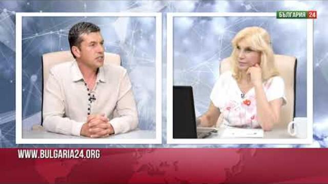 Росен Миленов: Стоян Мавродиев от ББР правеше офшорките на олигарсите,ще покажем къде са 50 милиарда