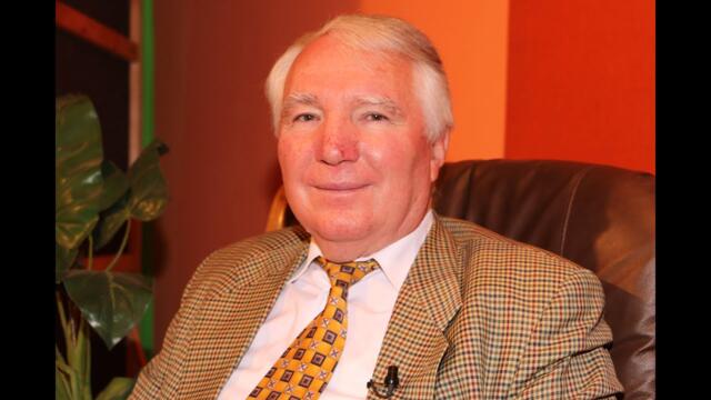 Божествено изцерение  с Илия Миланов - Първа серия