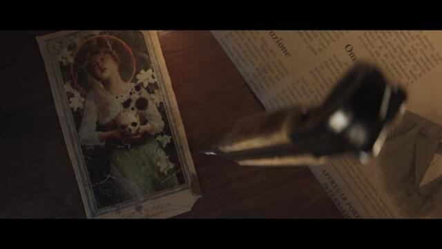 Mafia The Old Country : Teaser d'annonce Gamescom 2024