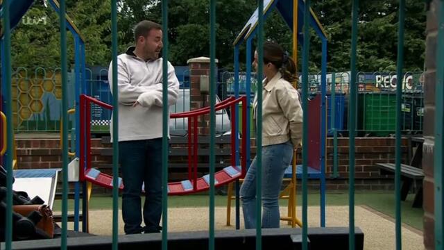 Coronation Street 21st August 2024