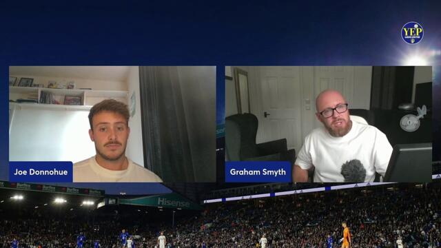 What Leeds must do before the transfer deadline