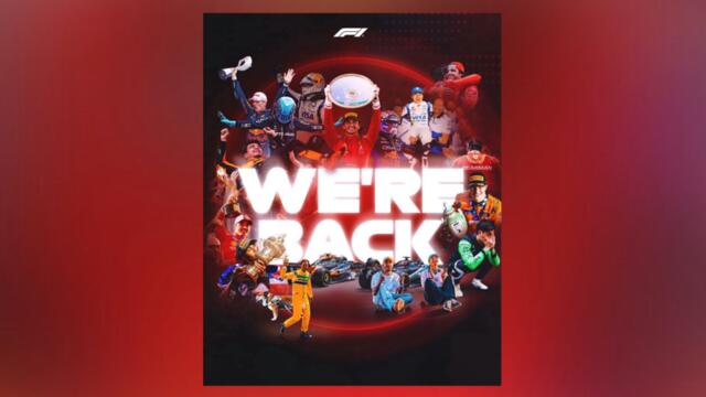 F1 Latest: Raceweek returns as Carlos Sainz and Sergio Perez confirm futures with Red Bull remaining under pressure