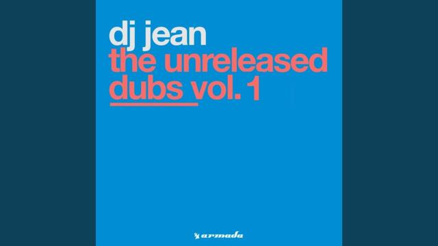 I Want You (DJ Jean vs. B.O.B. Ltd. Mix)